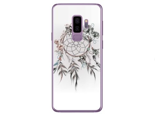 SAMSUNG GALAXY S9 PLUS | Etui smartfon CASE na Arena.pl