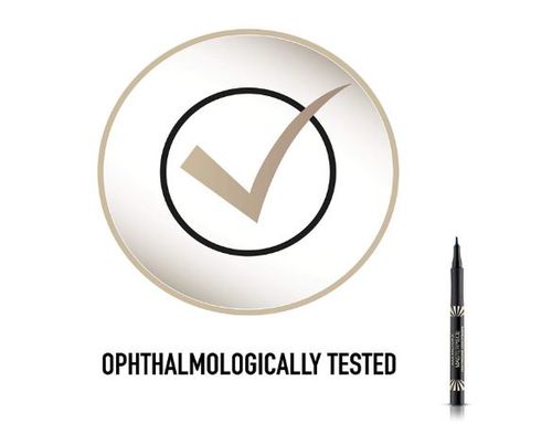 Max Factor - Eyeliner Masterpie High Prec Liq 40 Turquoise Turkusowy na Arena.pl