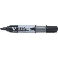 marker pilot v-board master med. czarny a'10 5769