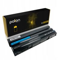 2 x Bateria NHXVW do DELL ogniwa LG 8800mAh