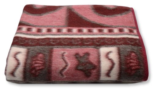 Ciepły Koc Na Łóżko 160X200 Meduza 18801 na Arena.pl