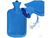 Termofor gumowy ogrzewacz klasyczny duży 2l 2000ml