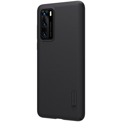 Etui Huawei P40 (Black) na Arena.pl