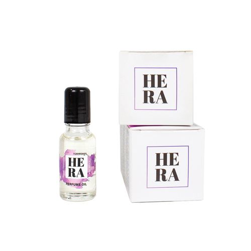 Hera - Natural Pheromones - Perfume Oil 20 Ml na Arena.pl