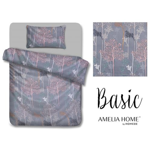 Pościel AmeliaHome BASIC MAGICALFOREST 135X200+80X801 na Arena.pl