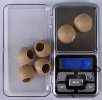 MINI WAGA JUBILERSKA MH-100 200g/0,01g WARSZAWA