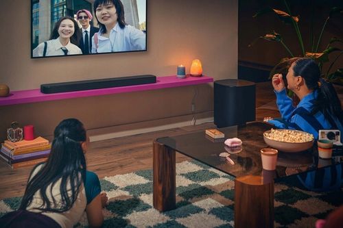 Soundbar JBL BAR 500 MKII Czarny na Arena.pl