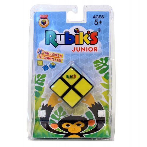 RUBIKS Kostka Rubika Junior 2x2 2002 na Arena.pl