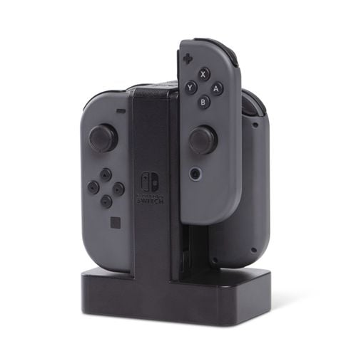 Stacja ładująca PowerA Joy-Con do konsoli Nintendo Switch na Arena.pl