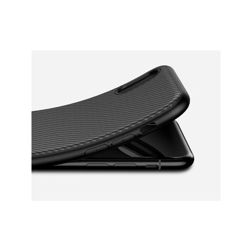iPaky Carbon Etui iPhone XS Max czarny na Arena.pl