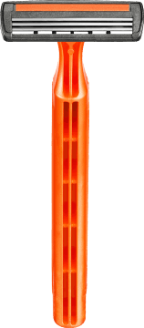 BIC 3 Sensitive 4 szt. na Arena.pl