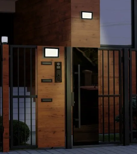 Halogen Naświetlacz LED 100W = 600W IP65 Premium zdjęcie 6