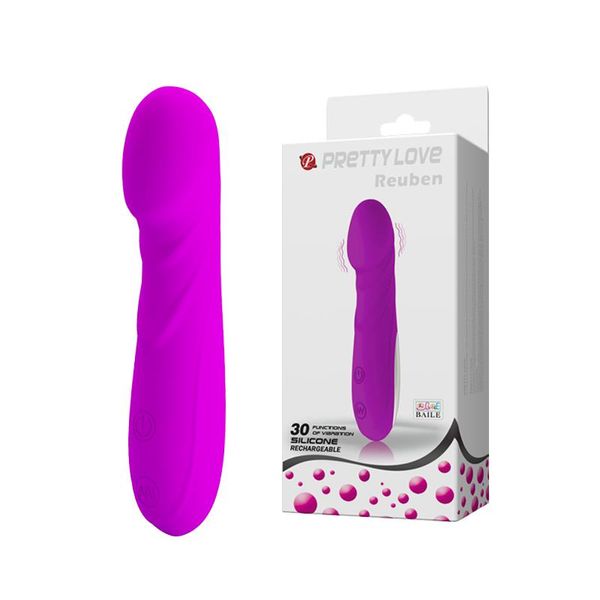 PRETTY LOVE - REUBEN, USB 30 function zdjęcie 1