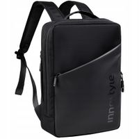 INNOSTYLE PLECAK NA LAPTOPA 15 6 DO SAMOLOTU WODOODPORNY DAILYCOMMUTE 14L