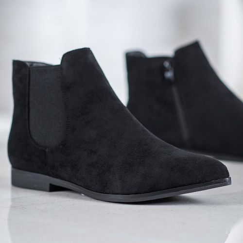 Botki W Szpic r.41 na Arena.pl