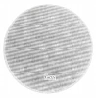 2X GŁOŚNIKI SUFITOWE INSTALACYJNE 75W 8 Ohm TAGA HARMONY TCW-480R SILM PARA