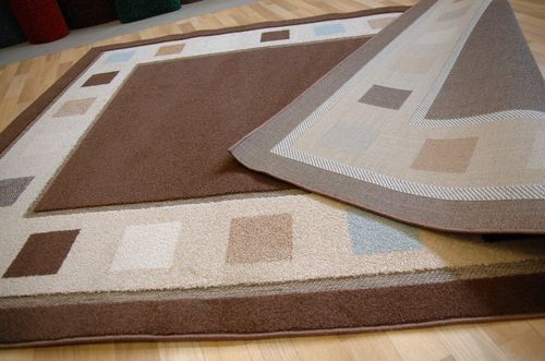 Dywan MODERNWAVE 5304 brąz na Arena.pl