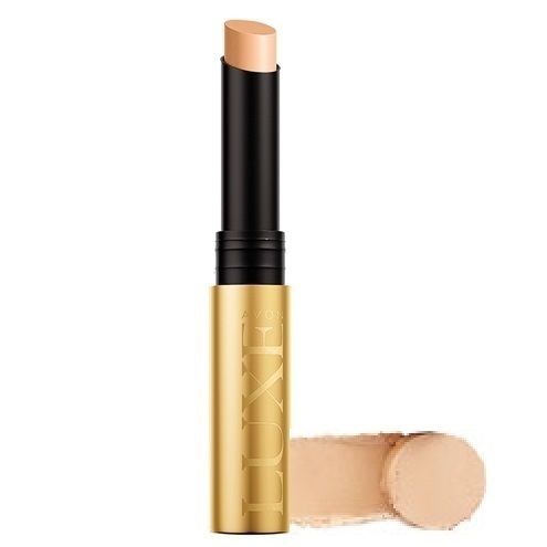 Avon Luxe Korektor w sztyfcie - Light Creme zdjęcie 1