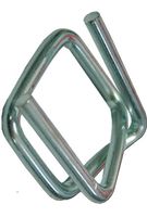 ZAPINKA DRUCIANA OCYNKOWANA 19MM 1000SZT - TTB ZAP 19 D