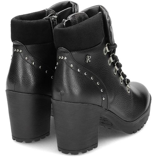 Refresh - Botki Damskie - 69240 BLACK 39 na Arena.pl
