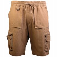 Mil-Tec Spodenki Rip-Stop Urban Explorer Ciemny Coyote S