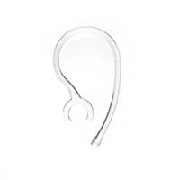 uchwyt zaczep ucho pałąk słuchawki Jabra Talk 25