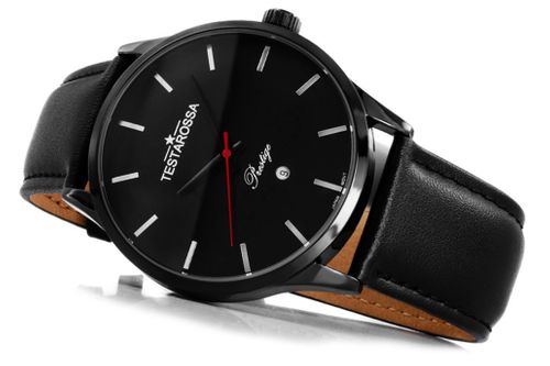 Zegarek Męski TESTAROSSA - Prestige TR8152 na Arena.pl