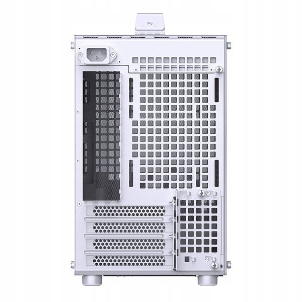 Obudowa Jonsbo Z20 White zdjęcie 13