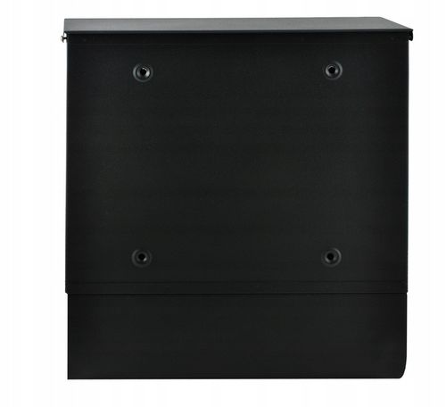 Skrzynka na Listy Pocztę Pocztowa Gazety Duża A4 Listowa do Domu na Arena.pl