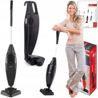 ODKURZACZ PIONOWY ZILAN CYKLONOWY BEZWORKOWY 800W