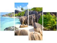 OBRAZ WYSPA SESZELACH