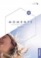 Momente A1 Hueber