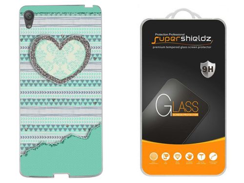 Sony Xperia E5 Etui CASE na telefon +Szkło na Arena.pl