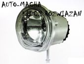Fiat Palio II halogen