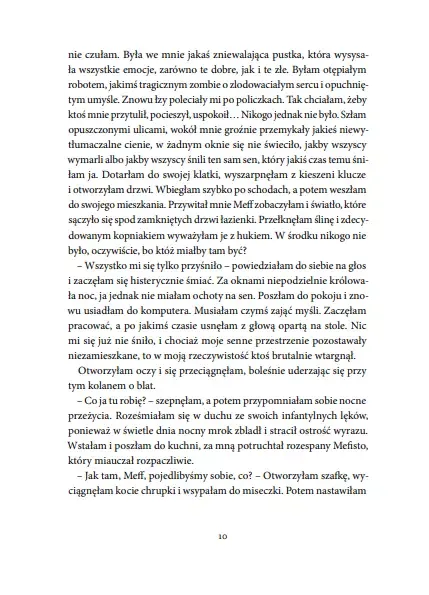 Martwy za dnia zdjęcie 11