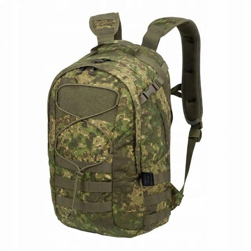Plecak Helikon EDC Pack Cordura Pencott Wildwood na Arena.pl