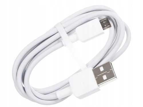 ORYGINALONY KABEL MICRO USB HUAWEI C02450768A 1,1M na Arena.pl