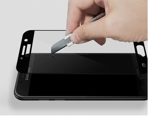 Tg+3D - Szkło Hartowane Pełne Do Galaxy Note 8 na Arena.pl