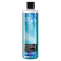 Avon Ocean Surge Żel pod prysznic męski - 250ml