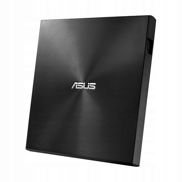 Nagrywarka DVD USB ASUS ZenDrive SDRW-08U9M-U zdjęcie 4