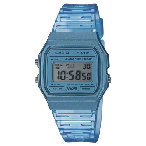 ZEGAREK CASIO F-91WS-2EF na Arena.pl