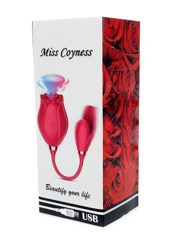 Miss Coyness Usb 10 Function na Arena.pl