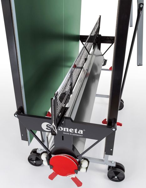 stół do tenisa sponeta s3-46e - green zdjęcie 9