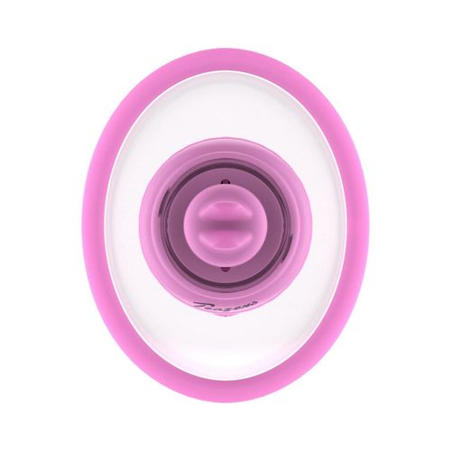 teazers suction cup with clitoris vibrator na Arena.pl