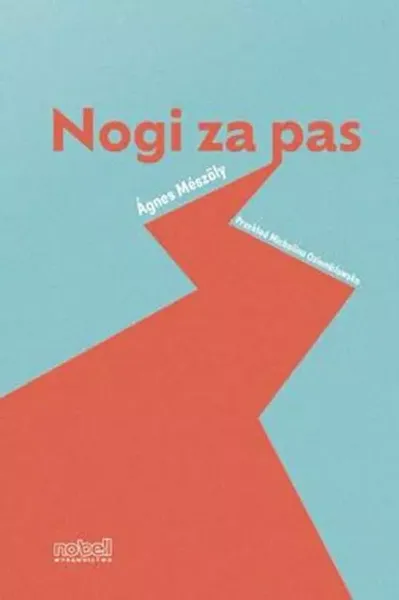 Nogi za pas zdjęcie 1