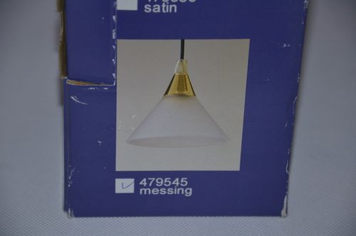 Lampa Wisząca Trójkątna Haloline na Arena.pl