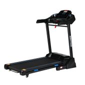 Bieżnia elektryczna Bodytone DT18+ 18 km/h 18 poziomów nachylenia