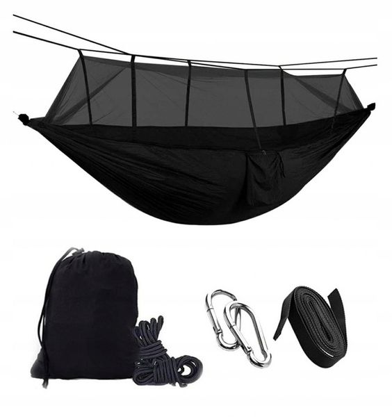 HAMAK namiot MOSKITIERA TURYSTYCZNY PREPPERS zdjęcie 1