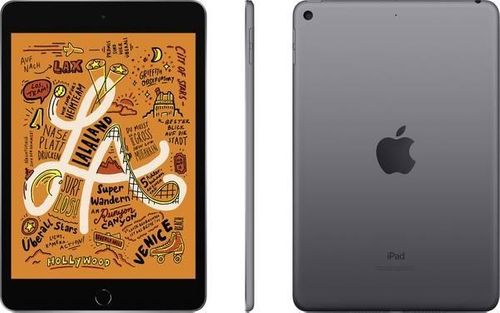 IPad mini Wi-Fi + Cellular 64GB Space Grey 7,9'' na Arena.pl