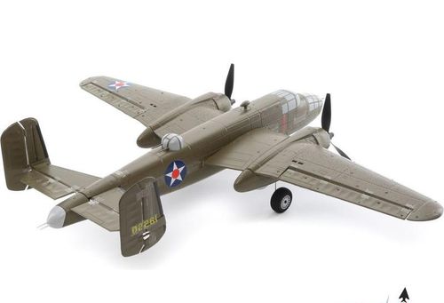 Micro B-25 BNF Basic na Arena.pl